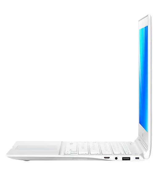Samsung ATIV NP915S3G-K01FR Laptop Thumbnail 3