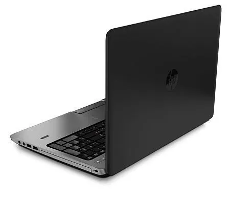 HP ProBook 450 + CarePack (H0W01EA + UK707A) Laptop Thumbnail 4