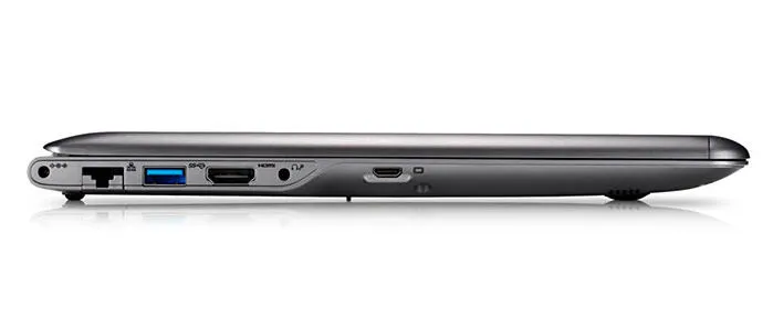 Samsung NP540U3C-A03UK Laptop Thumbnail 10