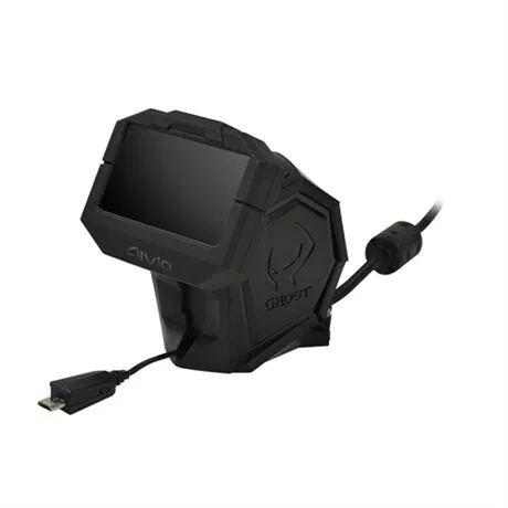 GIGABYTE AIVIA URANIUM 6500 DPI Kablosuz Oyuncu Faresi Thumbnail 3