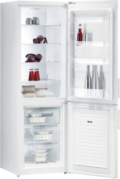 Gorenje KRK6191AW 310 Litre Buzdolabı Thumbnail 2