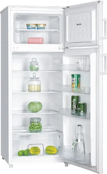 Gorenje KRF4151AW KRT 212 Litre Buzdolabı Thumbnail 2