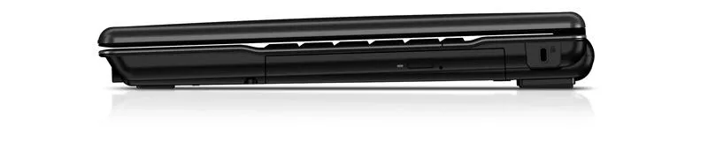 HP 550 + Microsoft Office (FU412EA#AKD?PRO2007) Laptop Thumbnail 3