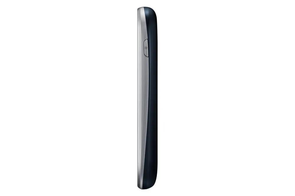 Samsung GT-S6790 4 GB SAS6790N-TIM Siyah Akıllı Telefon Thumbnail 3