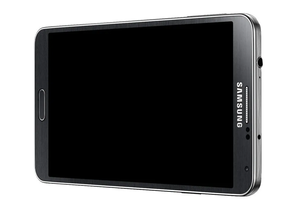 Samsung SM-N9005 3 GB SM-N9005ZKELUX 3 GB RAM Siyah Akıllı Telefon Thumbnail 6