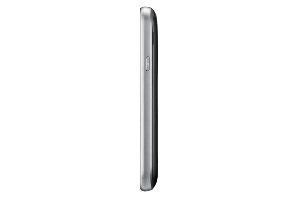 Samsung GT-S7390 5 GB GT-S7390MKAPHN 4 GB 5 GB RAM Siyah Akıllı Telefon Thumbnail 3