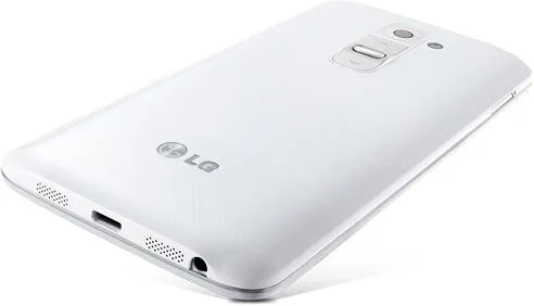 LG D802 2 GB LGD802.A6DEWH 16 GB 2 GB RAM Beyaz Akıllı Telefon Thumbnail 7