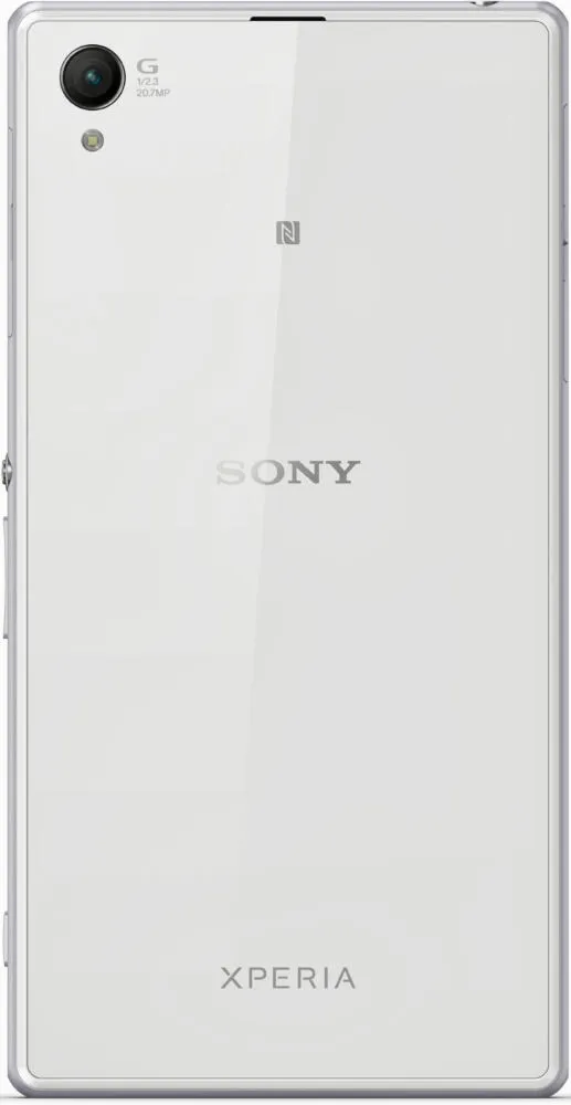 Sony Xperia Z1 12,7 cm (5") Tek SIM Android 4.2 4G Micro-USB B 2 GB 16 GB 3000 mAh Beyaz Akıllı Telefon