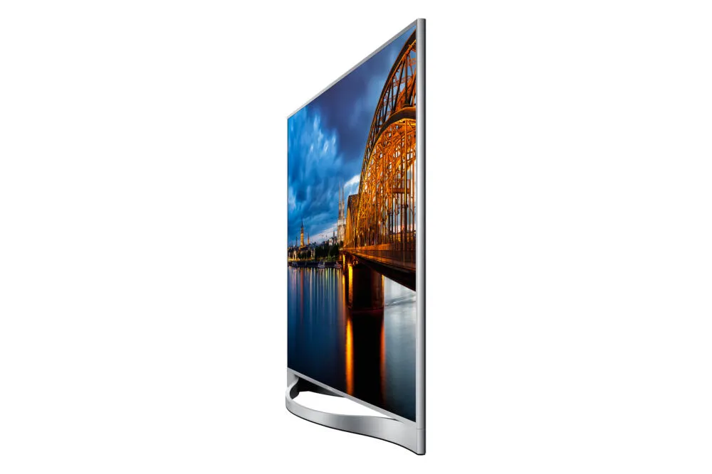 Samsung UE46F8580STXZG 55 inç Full HD TV Thumbnail 7