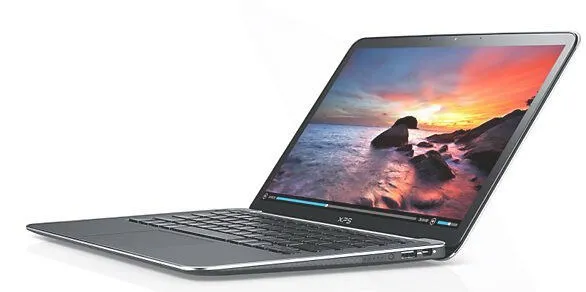 DELL XPS 13 MLK 322X-9517 Laptop Thumbnail 5