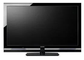 Sony KDL-37V5500E Full HD kalitesi Siyah TV Thumbnail 0