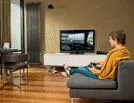 Sony KDL-37V5500E Full HD kalitesi Siyah TV Thumbnail 5