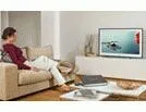 Sony KDL-32E5520E Full HD kalitesi Beyaz TV Thumbnail 5