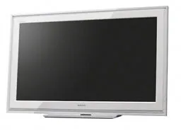 Sony KDL-32E5520E Full HD kalitesi Beyaz TV Thumbnail 3