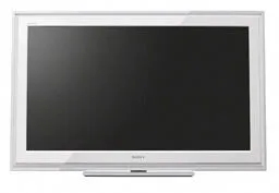 Sony KDL-32E5520E Full HD kalitesi Beyaz TV Thumbnail 1