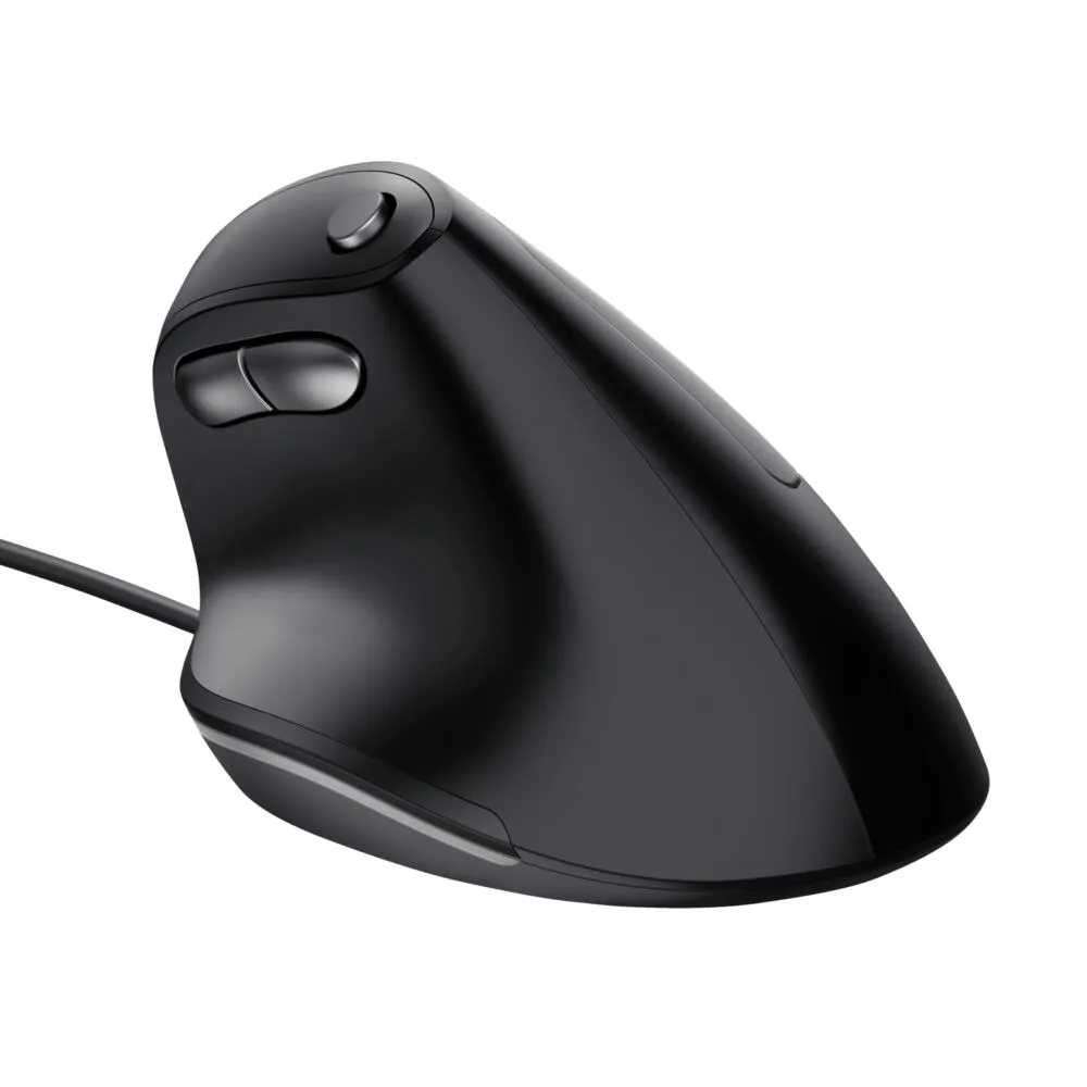 Trust Bayo 24635 4200 DPI Optik Mouse Thumbnail 8
