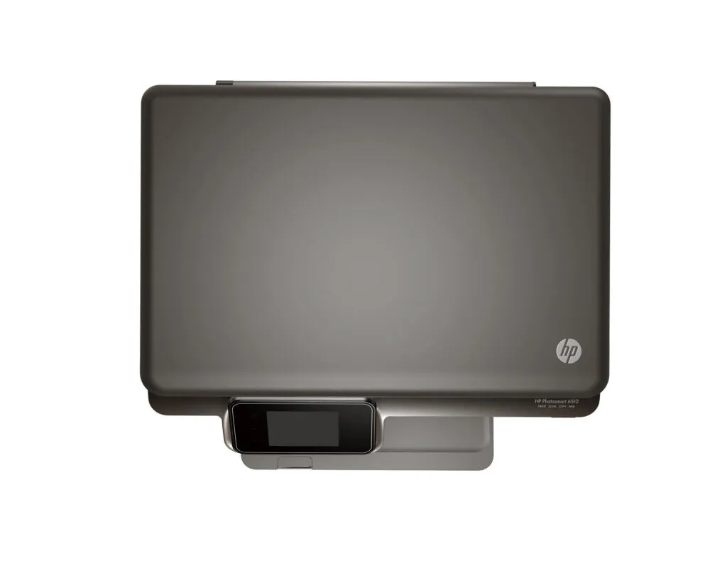 HP 6510 CQ761B Mürekkep Püskürtmeli Renkli Wi-Fi Çok Fonksiyonlu Yazıcı Thumbnail 16