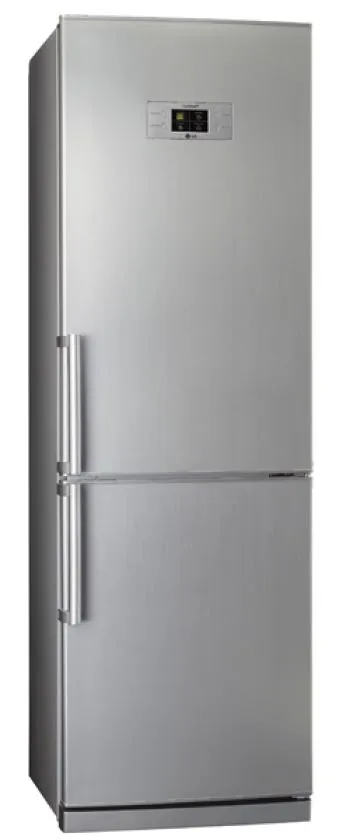 LG GC-B399BTQA donduruculu buz dolabı Solo 303 l Gümüş Buzdolabı