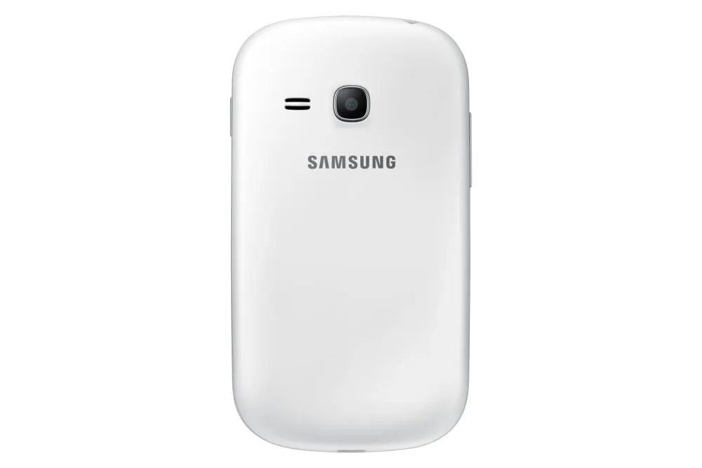 Samsung GT-S6790 4 GB GT-S6790PWNPHN Beyaz Akıllı Telefon Thumbnail 10