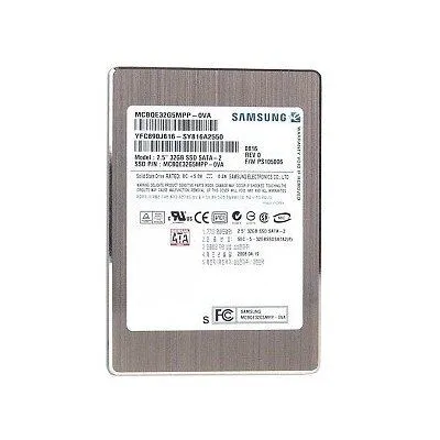 Samsung MCCOE64G8MPP-0VA dahili 64 GB 1.8" SATA SSD SSD Diskle