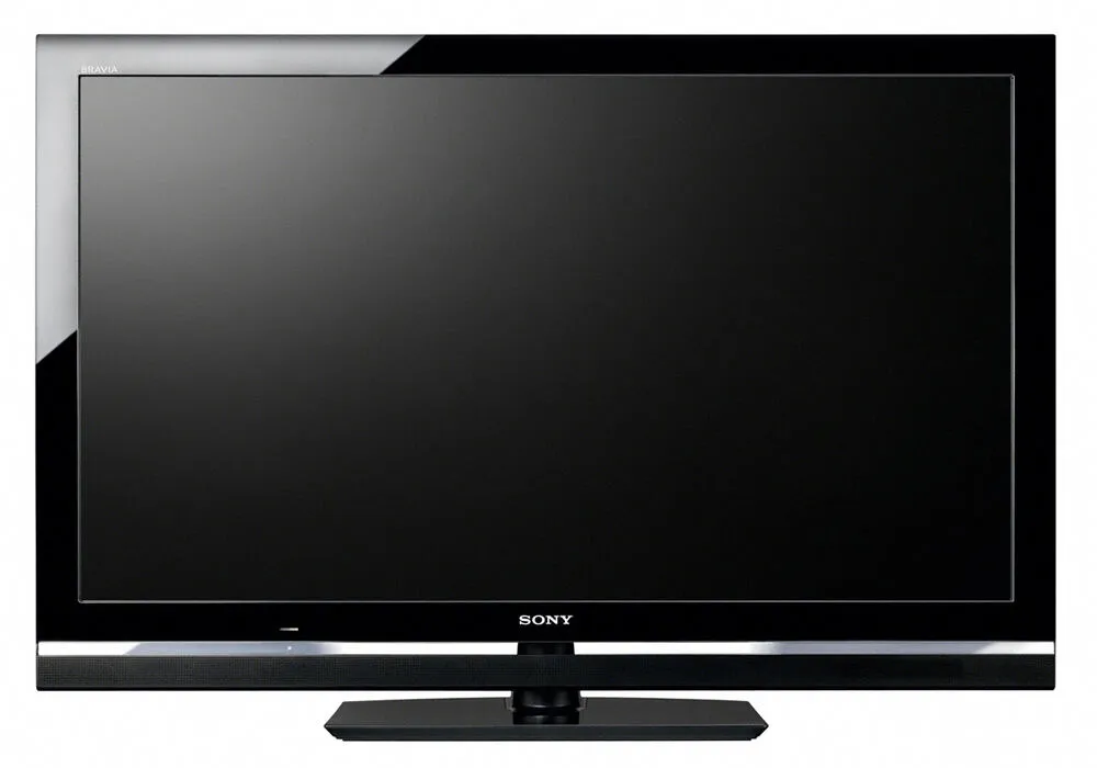 Sony KDL-52V5500U Full HD kalitesi Siyah TV Televizyon (TV)