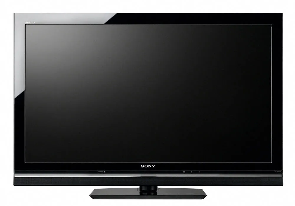 Sony KDL-40W5500U Full HD kalitesi Siyah TV Televizyon (TV)