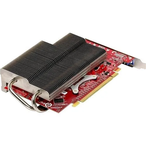 MSI V160-006R GDDR2 Ekran Kartı Thumbnail 3