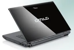 Fujitsu AMILO Li 3710 CCE:GBR-110153-002 Laptop Thumbnail 3