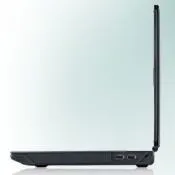 Fujitsu AMILO Li 3710 CCE:GBR-110153-002 Laptop Thumbnail 7