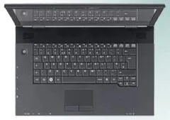 Fujitsu AMILO Li 3710 CCE:GBR-110153-002 Laptop Thumbnail 1