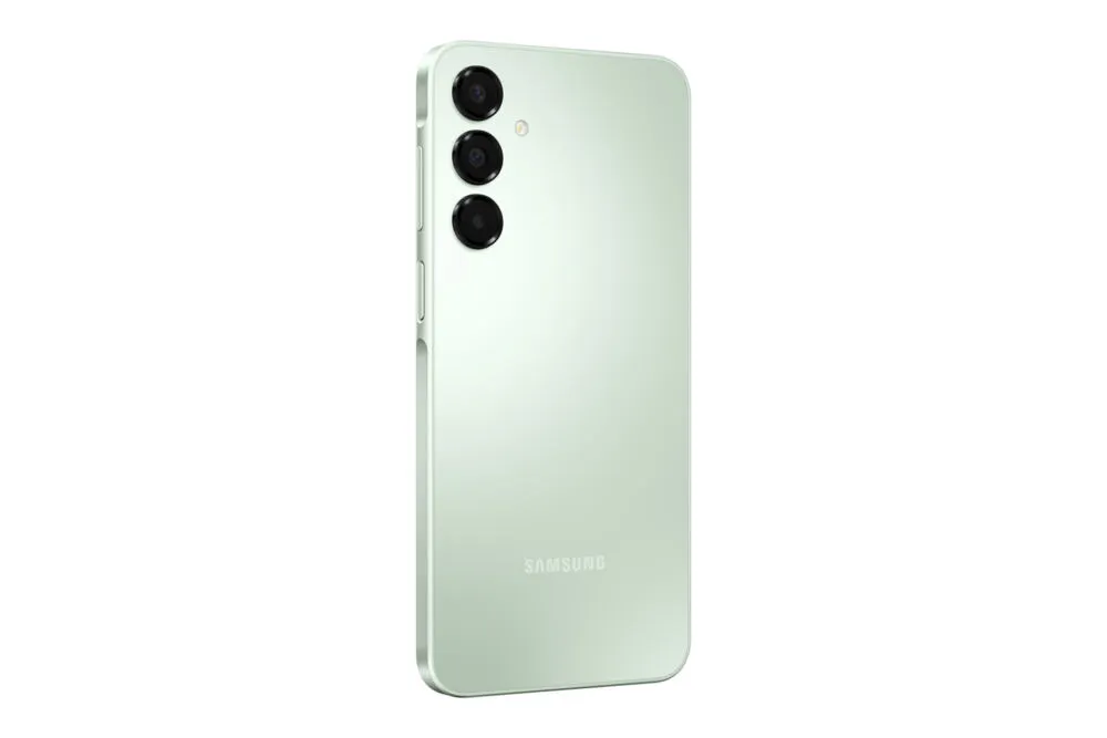 Samsung Galaxy A16 SM-A165FLGCEUB 256 GB 8 GB RAM Yeşil Akıllı Telefon Thumbnail 10