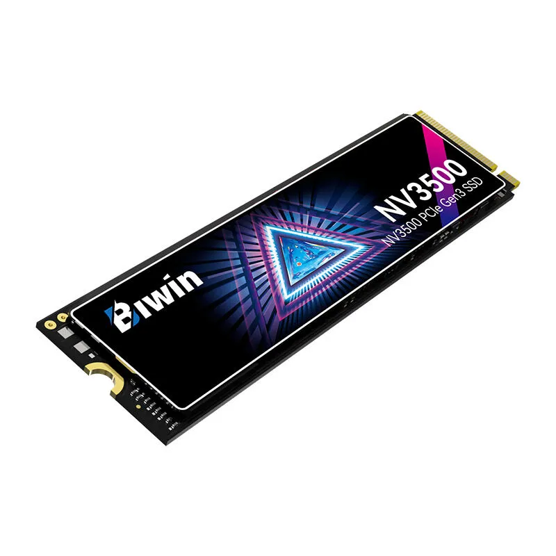 Biwin NV3500 1 TB M.2 PCI Express 3.0 NVMe SSD Thumbnail 1