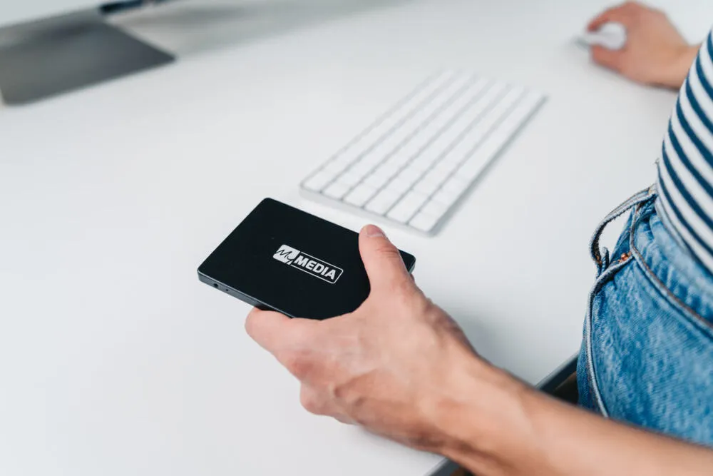 MyMedia My 2.5" 128 GB 69279 SSD Dahili SSD' Thumbnail 8