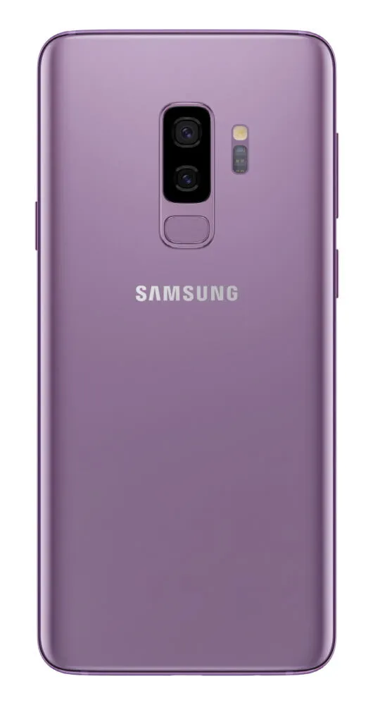 Samsung SM-G965F 6 GB PPLS9+128GBPURRAVAT 128 GB 6 GB RAM Mor Akıllı Telefon Thumbnail 2