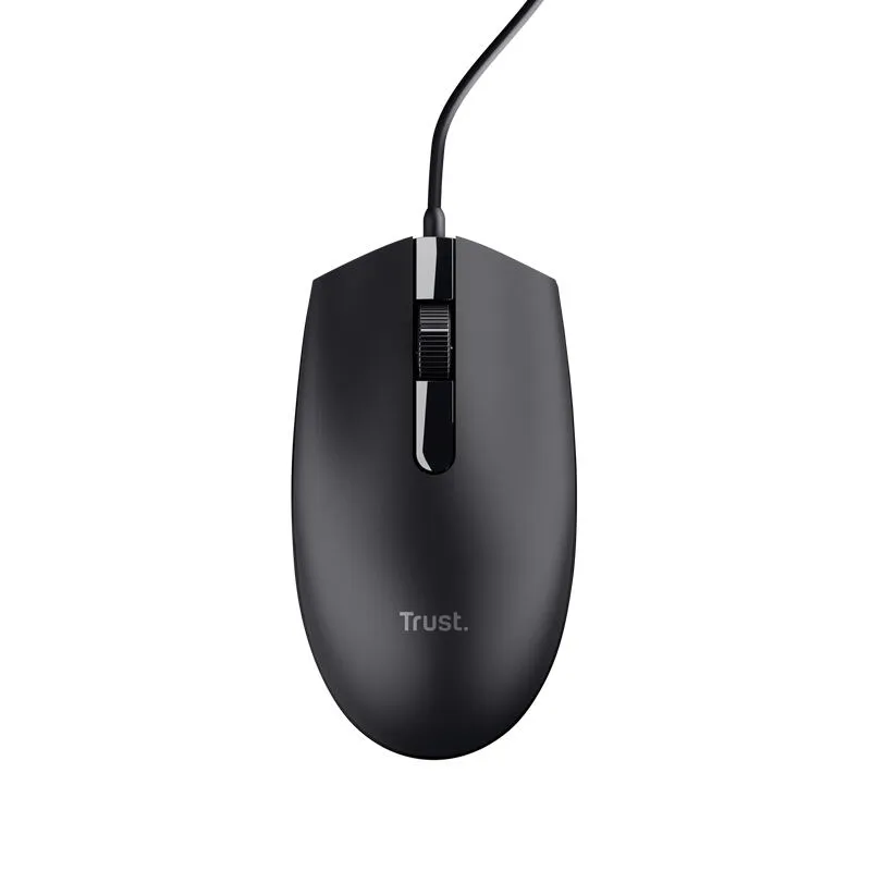 Trust TM-101 25295 1200 DPI Optik Mouse Thumbnail 2