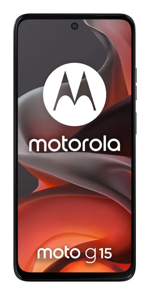 Motorola moto g15 PB6E0001GB Akıllı Telefon Thumbnail 4