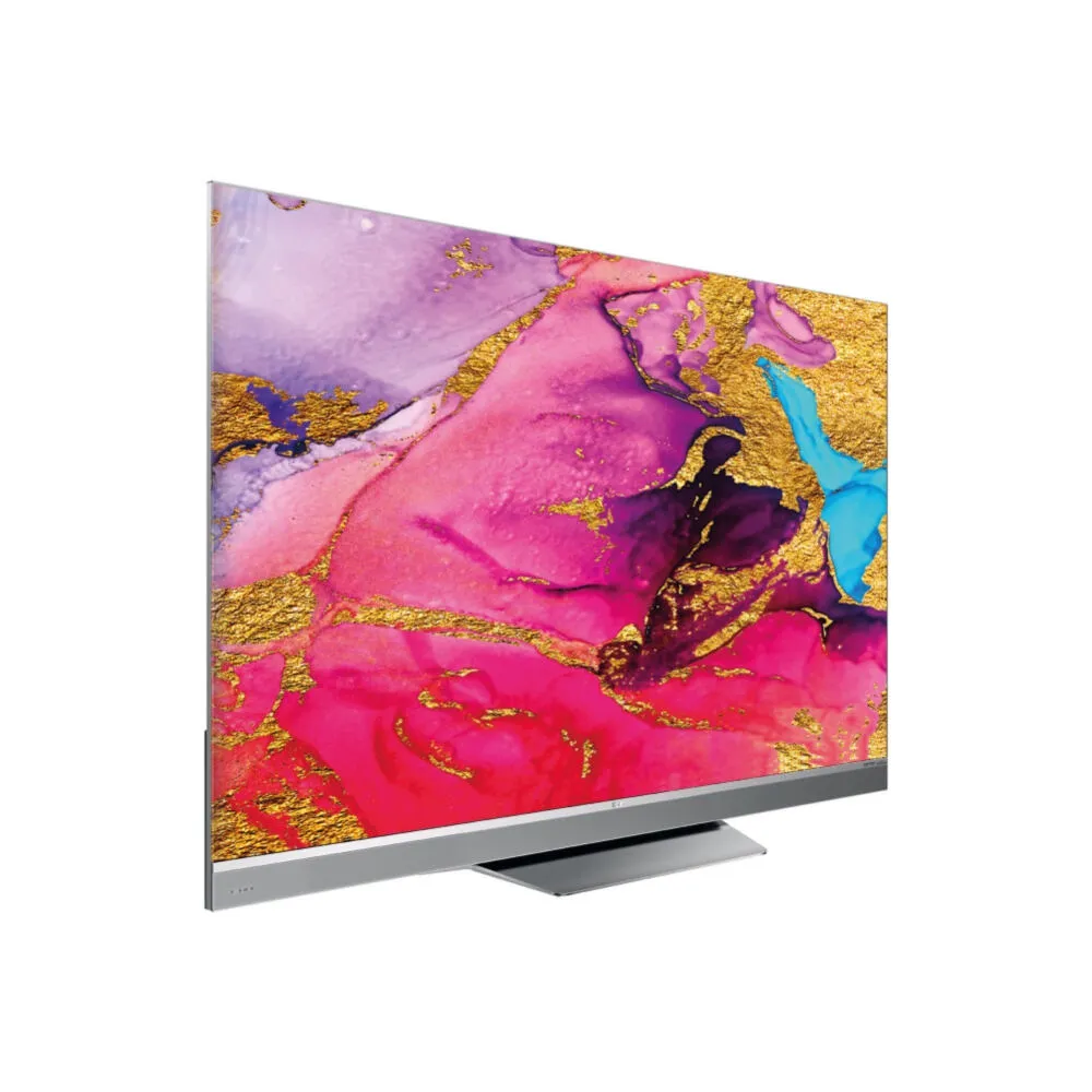 Haier H65M95EUX 36200086 65 inç 144Hz 4K Ultra HD TV Thumbnail 1