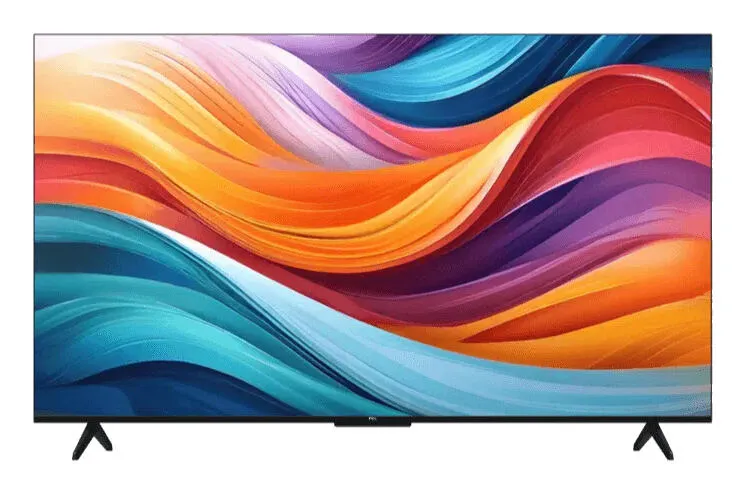 TCL 55T7B 55 inç 4K Ultra HD QLED TV Thumbnail 2