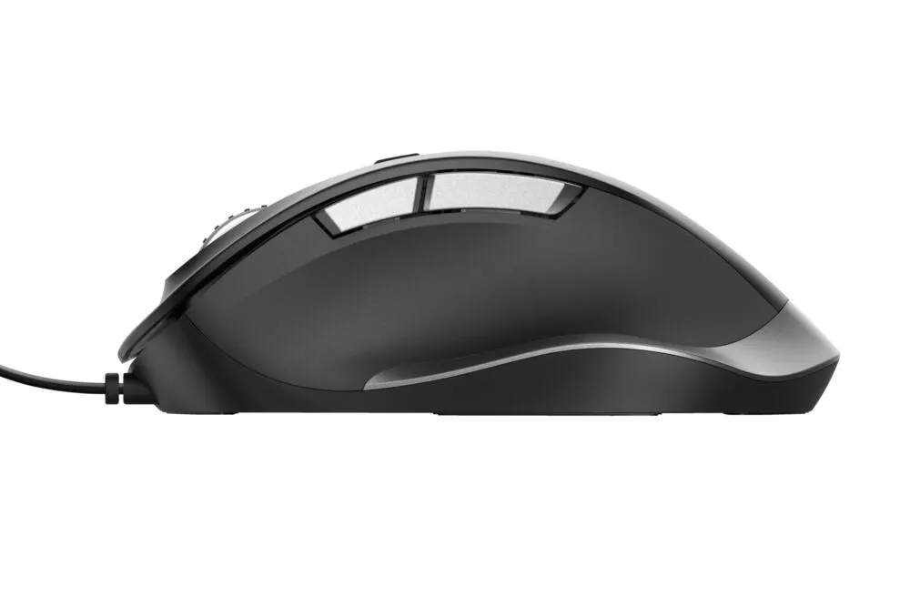 Trust Fyda 23808 5000 DPI Optik Mouse Thumbnail 5