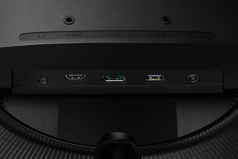 Samsung Odyssey LS32AG552ENXZA Thumbnail 8