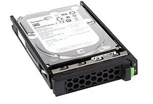 Fujitsu S26361-F5728-L130-RFB sabit disk sürücüsü 300 GB 10000 RPM 2.5" SAS