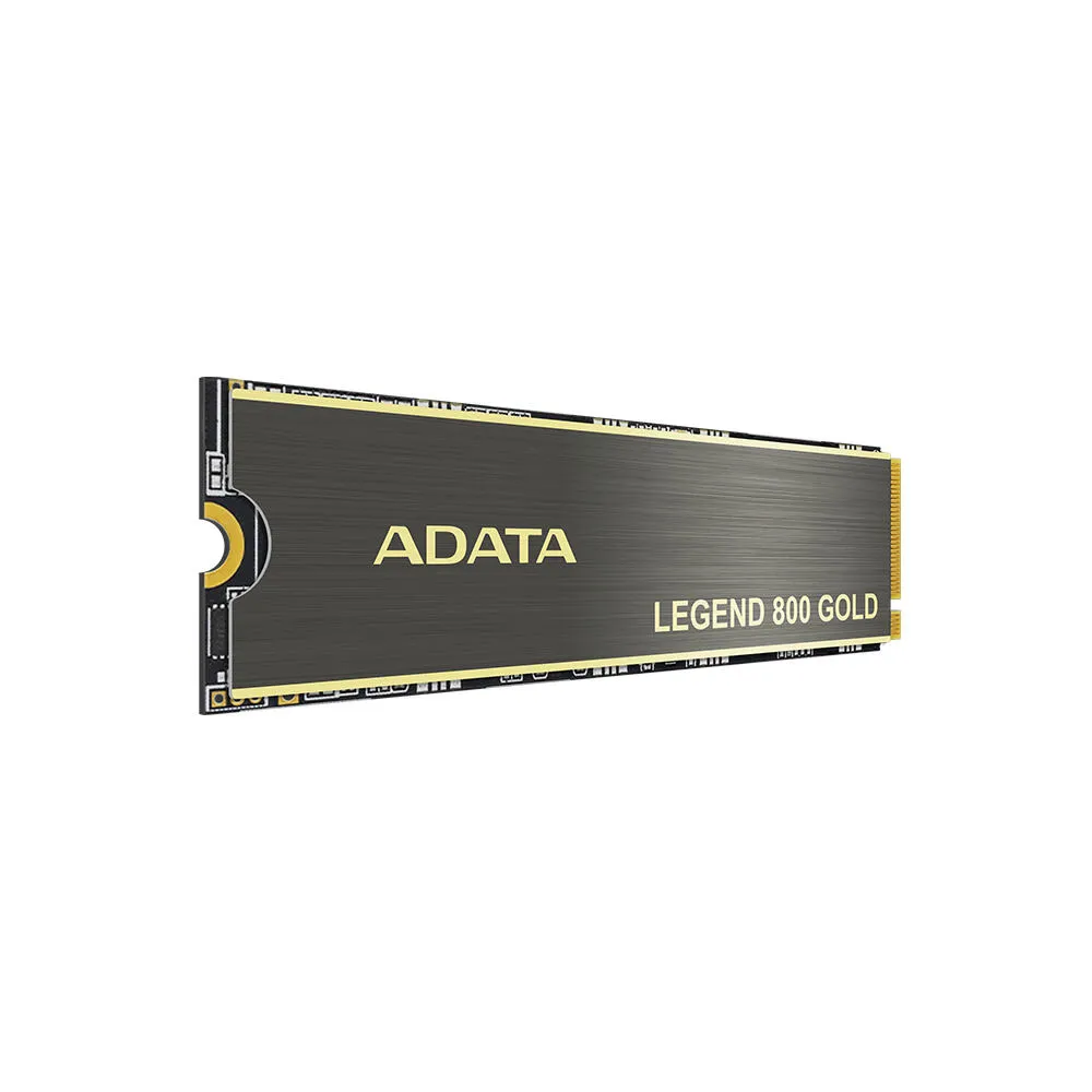 ADATA SLEG-800G-2000GCS-S38 2 TB M.2 Gen4 SSD Dahili SSD' Thumbnail 1