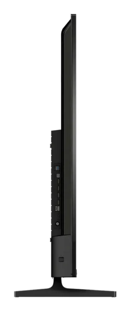 Sony BRAVIA 2 II 4K Ultra HD Smart Wi-Fi Siyah TV Thumbnail 4