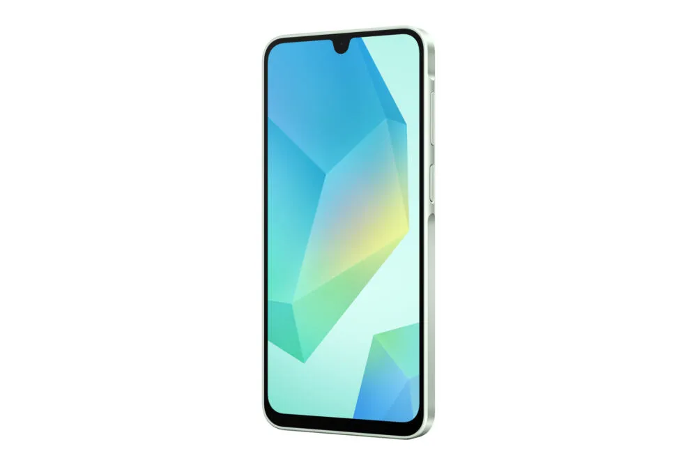 Samsung Galaxy A16 SM-A165FLGCEUB 256 GB 8 GB RAM Yeşil Akıllı Telefon Thumbnail 6