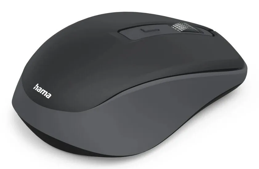 Hama WM-450 00173079 1600 DPI Bluetooth Kablosuz Mouse Thumbnail 5