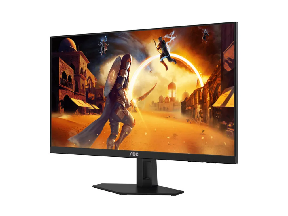AOC 27G4E/96 Monitör Thumbnail 1
