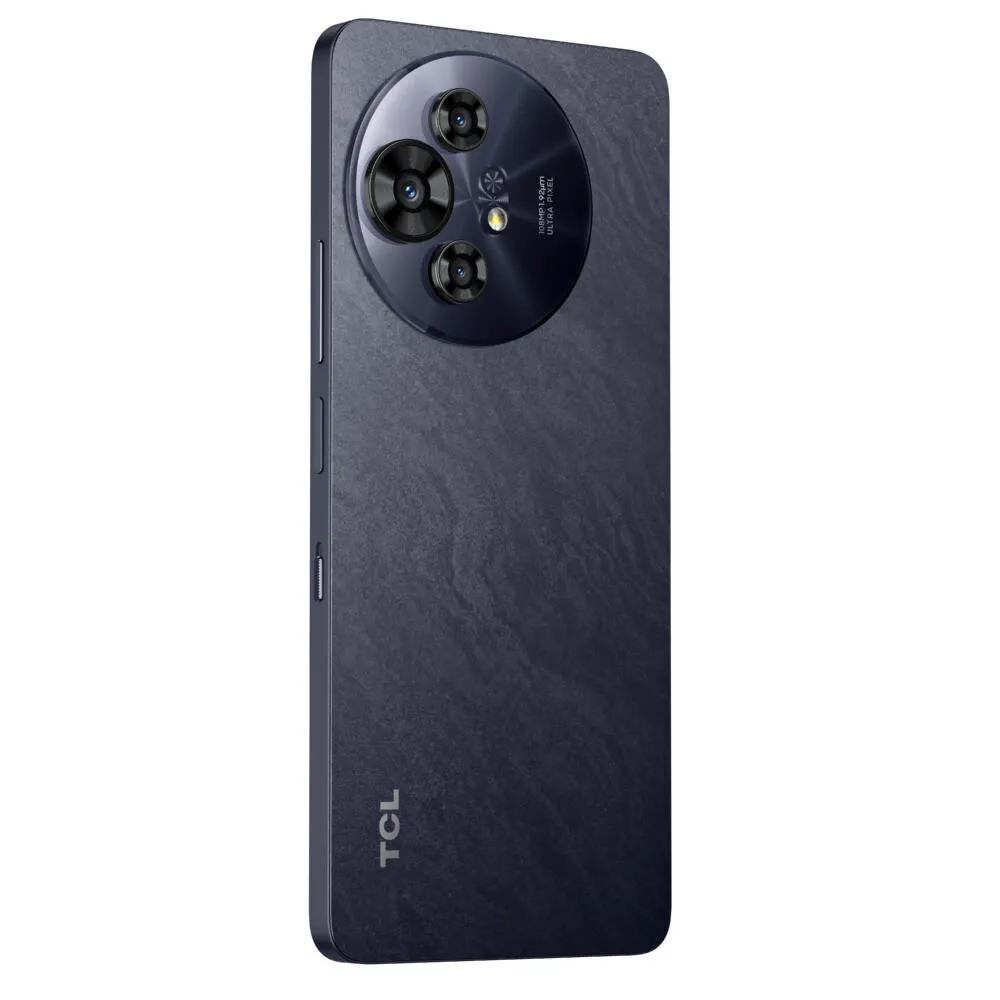TCL 50 Pro NXTPAPER 5G T803D-2ALCGB12 512 GB 8 GB RAM Gri Akıllı Telefon Thumbnail 7
