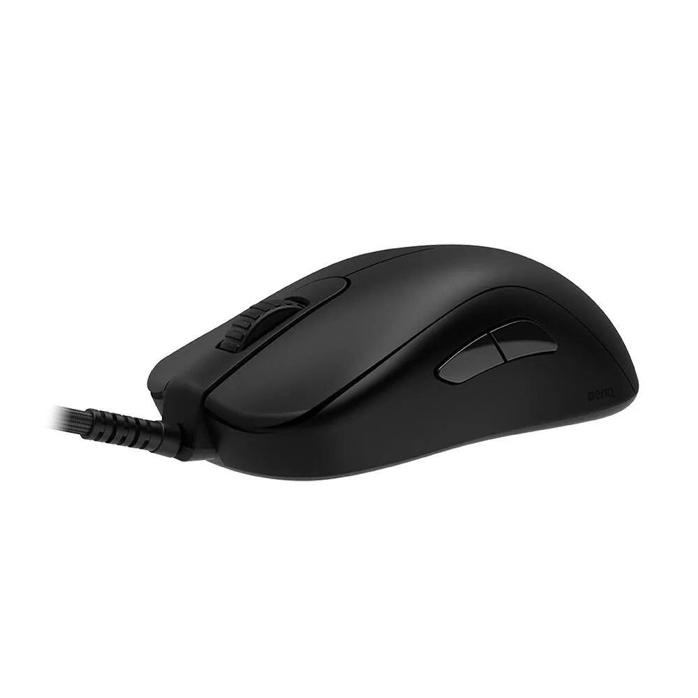 BenQ S1-C Oyun sağ-el A tipi USB Optik 3200 DPI Mouse Thumbnail 3