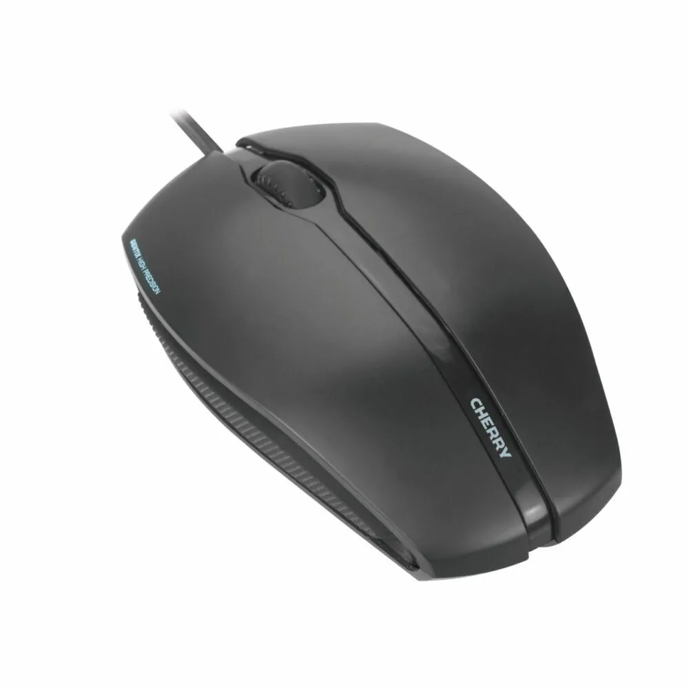 CHERRY JM-0302TD-2 1000 DPI Optik Mouse Thumbnail 4