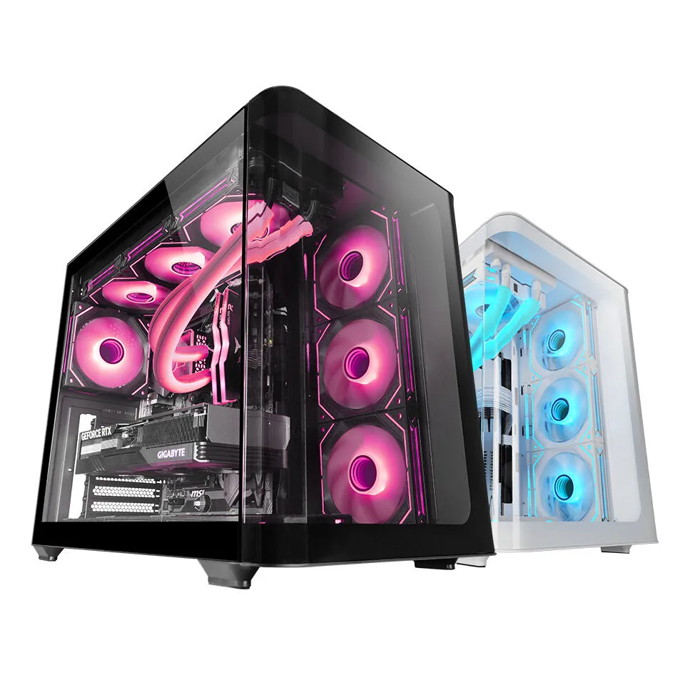 Mars Gaming MCFUSIONW Thumbnail 1